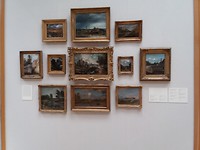 Yale Museum of British Art