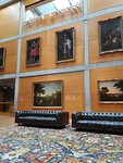 Yale Museum of British Art
