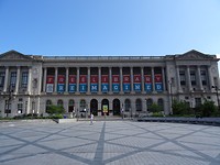 Public Library