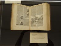 Public Library zeldzame boeken