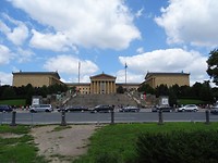 Philadelphia Museum of Art