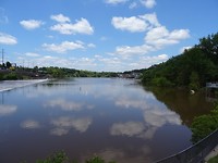 Fairmount Water Works