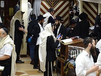 De synagoge
