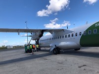 Precision Air