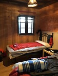 Heerlijke tweepersoonskamer