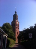 N-H kerk uit de 13 e eeuw