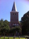 Torenkerk, Winsum