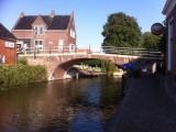 Brug de Boog