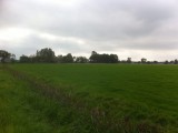 Verandering van landschap