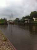 Boot uit 1836