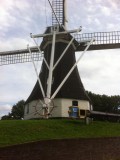 Korenmolen