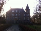 Kasteel Nemerlaer