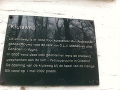 Uitleg