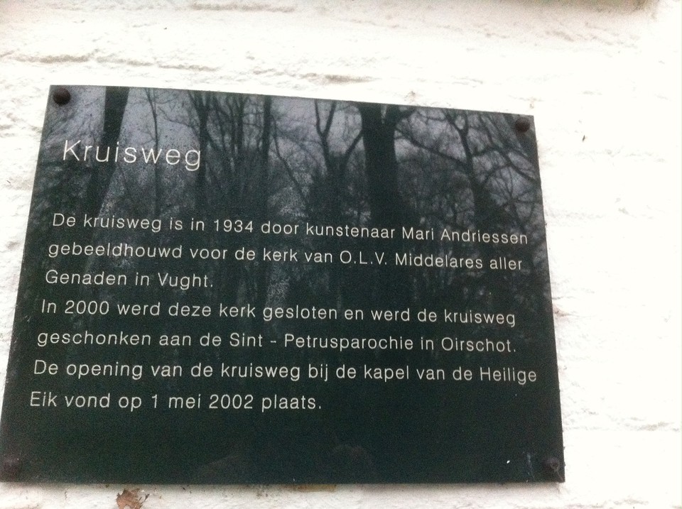 Uitleg