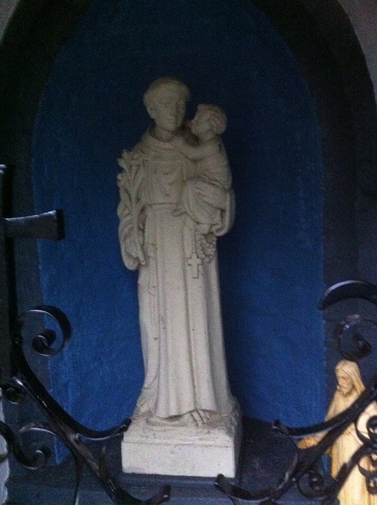 Antonius