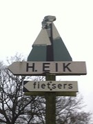 Richtingbordje