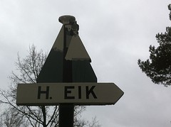 Richtingbordje