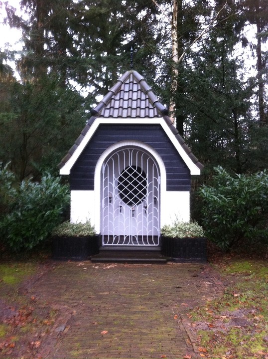 theresiakapel