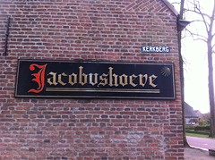 Spreekt voor zich