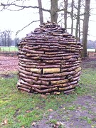 Boomhutten