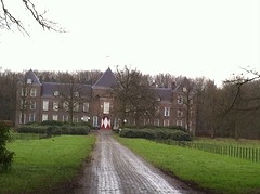 kasteel v Heeze