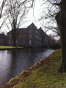 Kasteel van Heeze