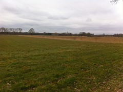 richting Swartbroek