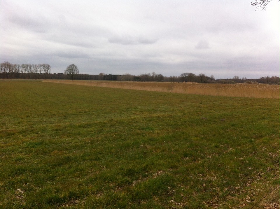 richting Swartbroek
