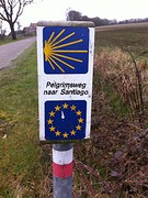 ik kom in de buurt