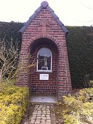 St Anna kapel