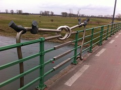 kunstwerk brug
