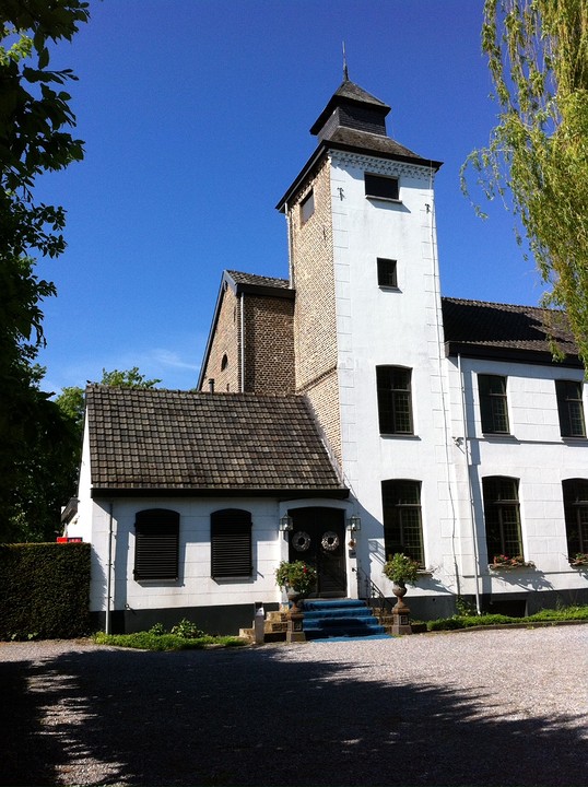 Kasteel Eijckholt