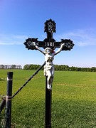 wegkruis