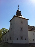 Waterburcht