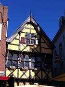 vakwerkhuis