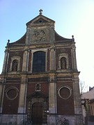 St Michielskerk
