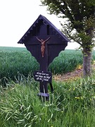 wegkruis