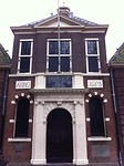Bij Pieterskerk