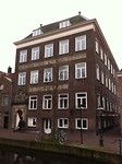 Gebouw Brill