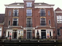 Pakhuis Kuperus