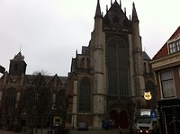 Hooglandse Kerk