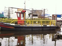 Veerpontje