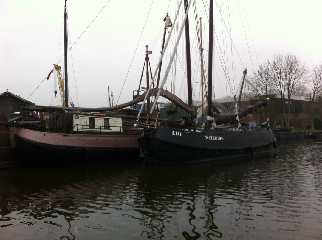 Jachthaven