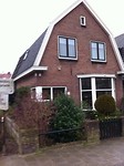 Huis Ome Gijs en tante Jo