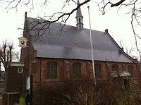 Hervormde Kerk