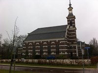 Hoofdstraatkerk