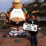 haagse harry en mijn persoon