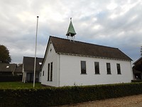 voormalige kerk