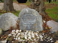 Oorlogsmonument