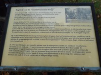 beschrijving brug